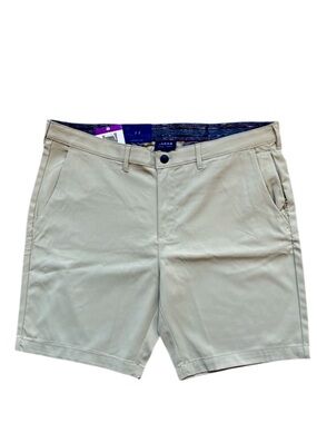 Jachs NY Mens Performance Tech Shorts Size 40